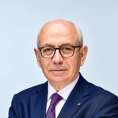 İbrahim Halil KIRŞAN